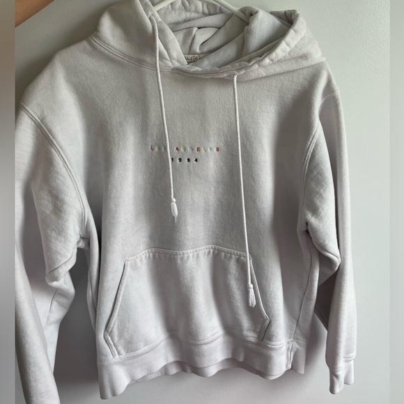 PacSun Tops - pacsun hoodie